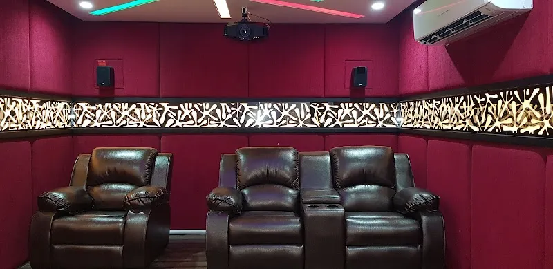Home Cinema Studio