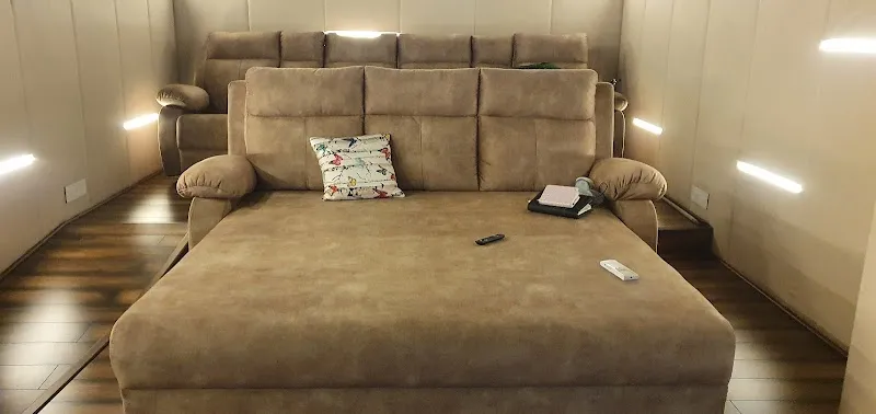 Home Cinema Studio