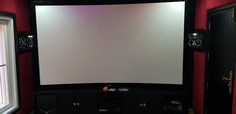 Home Cinema Studio