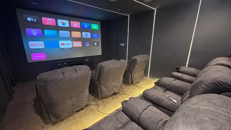 Home Cinema Studio