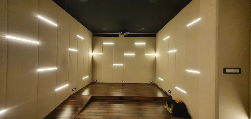 Home Cinema Studio