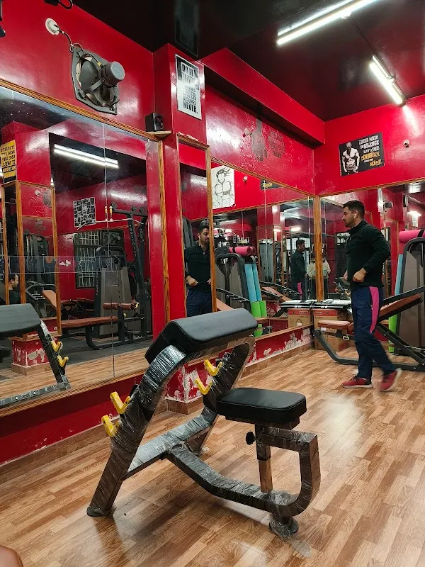 Fitness Era