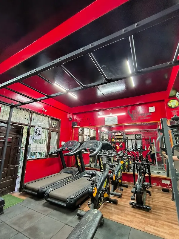 Fitness Era