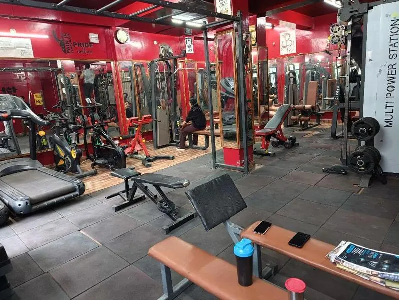 Fitness Era