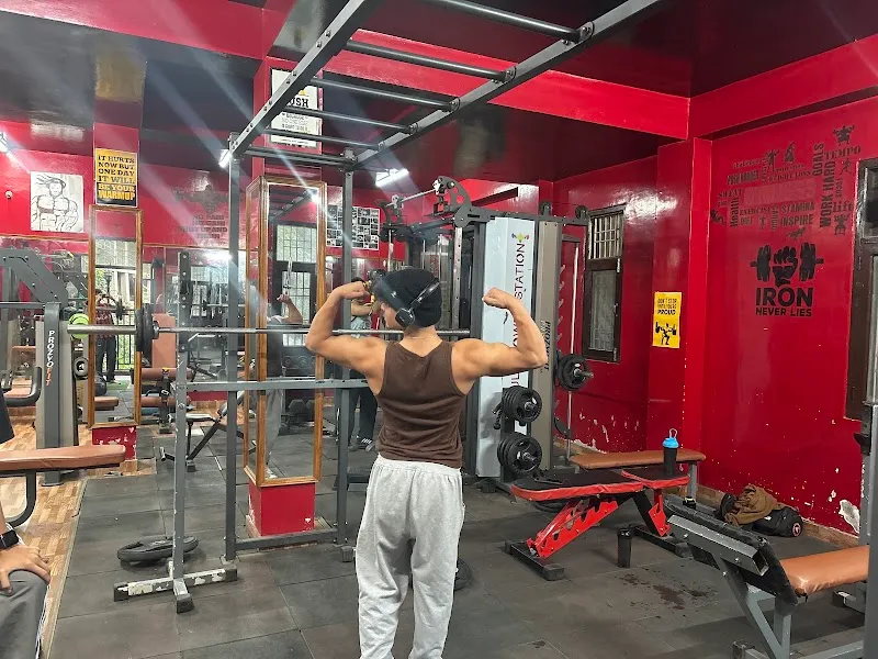 Fitness Era