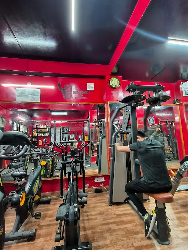 Fitness Era
