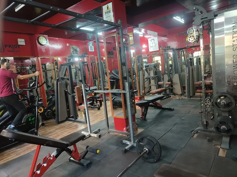 Fitness Era