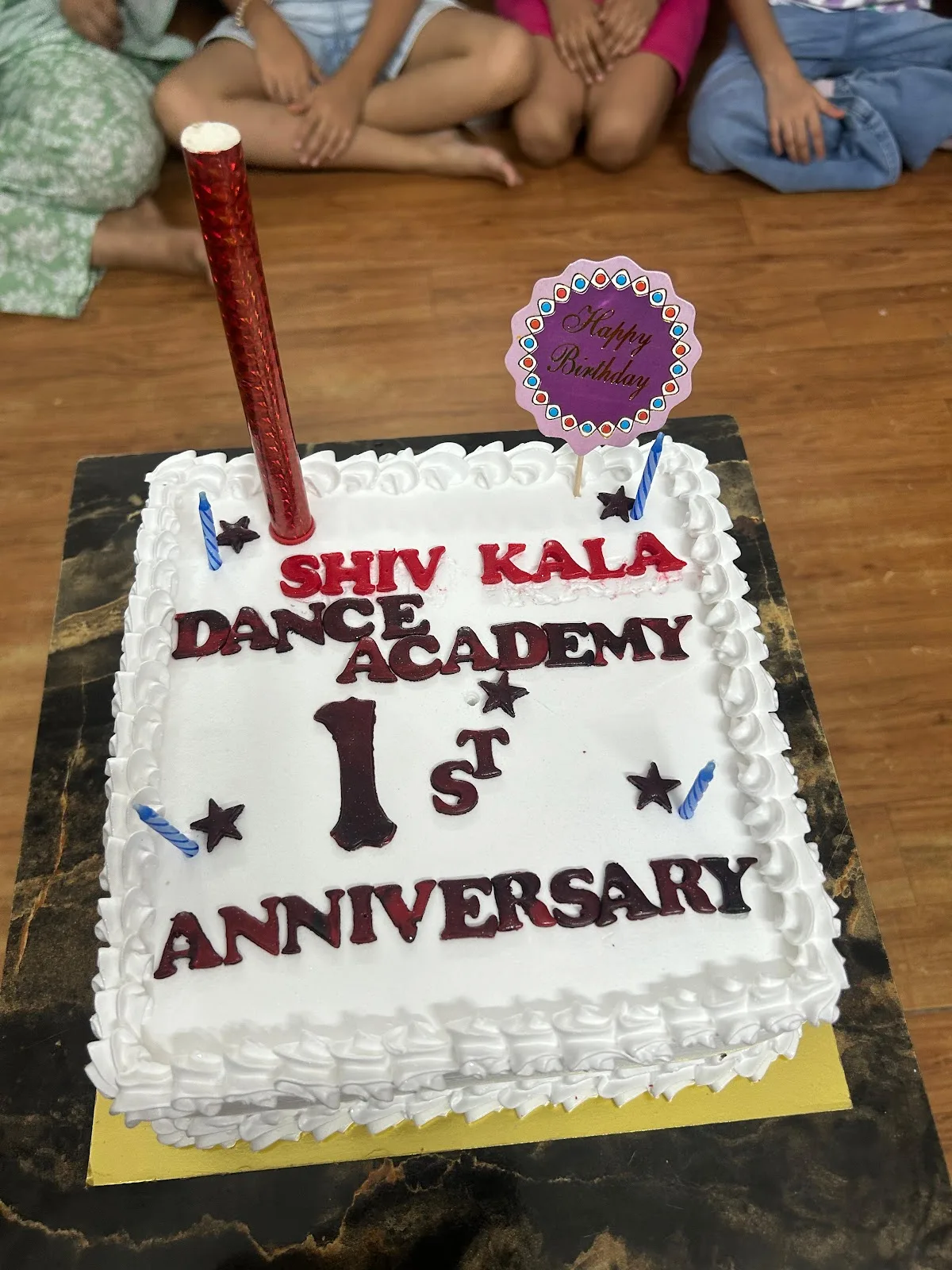 शिव कला Dance Academy