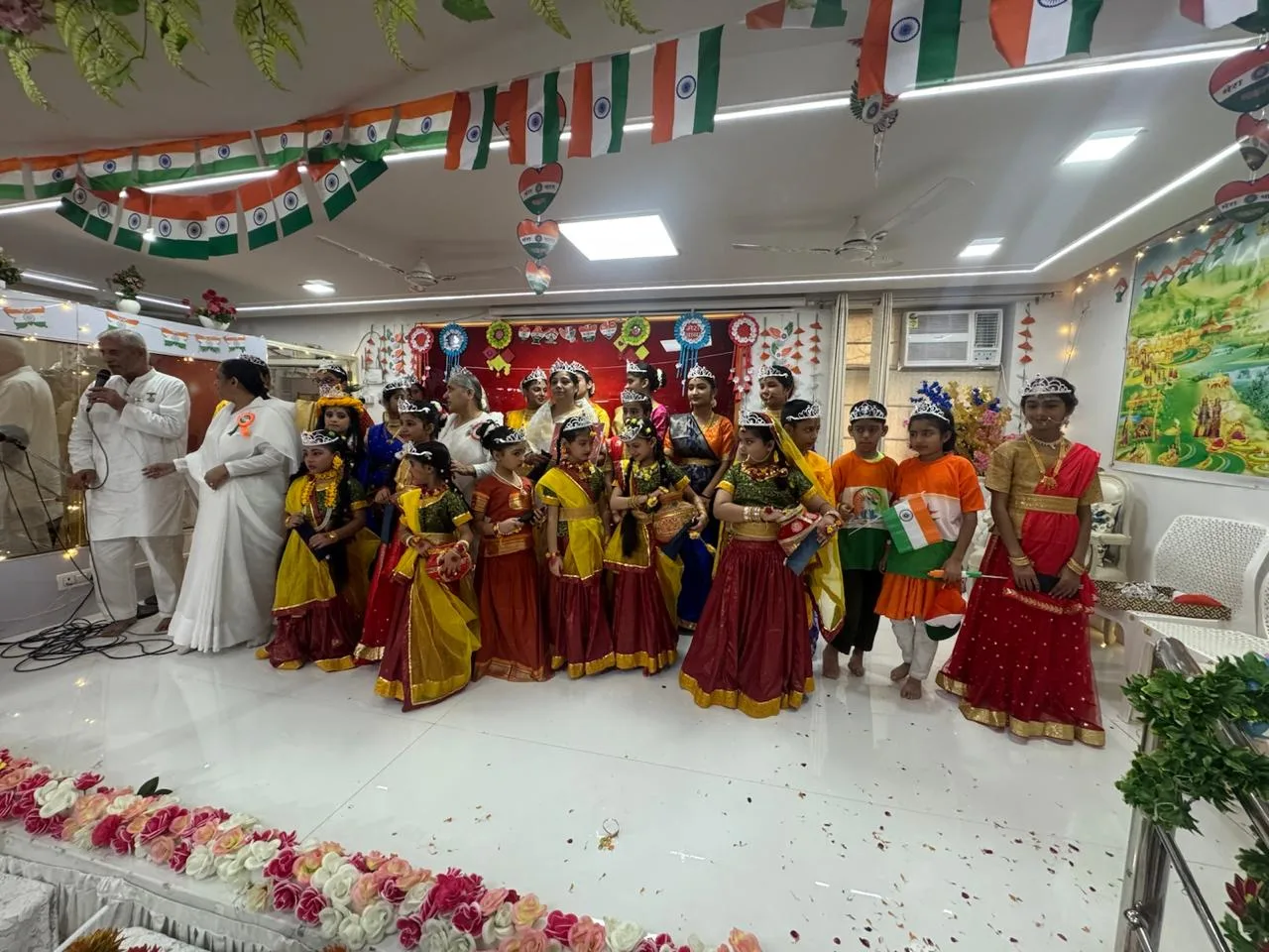 शिव कला Dance Academy