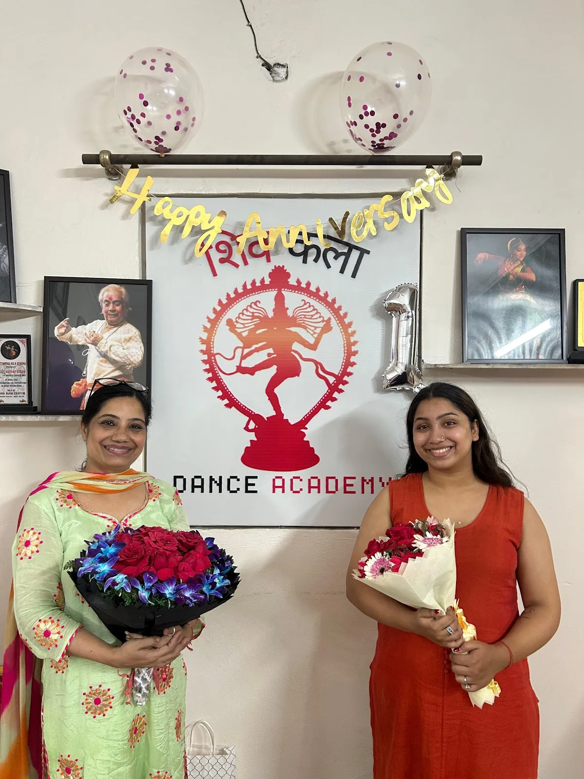 शिव कला Dance Academy