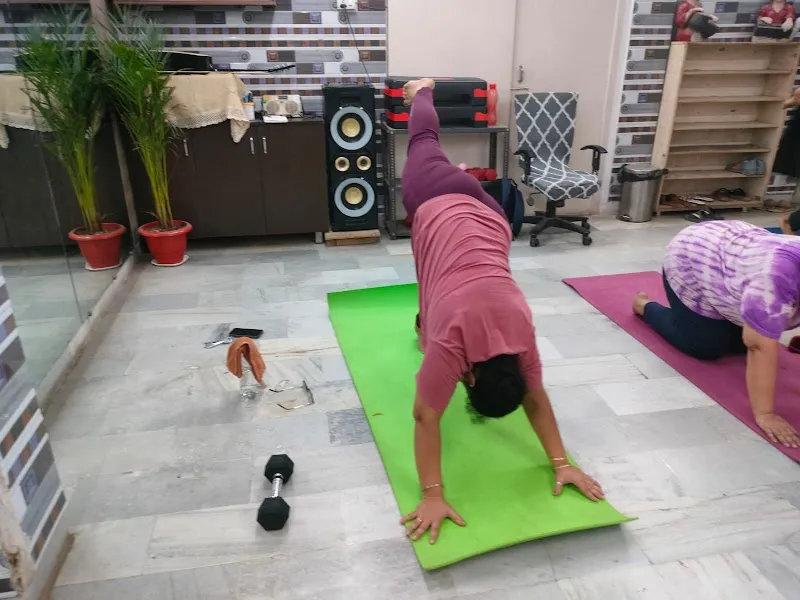 Divine Yogic Centre