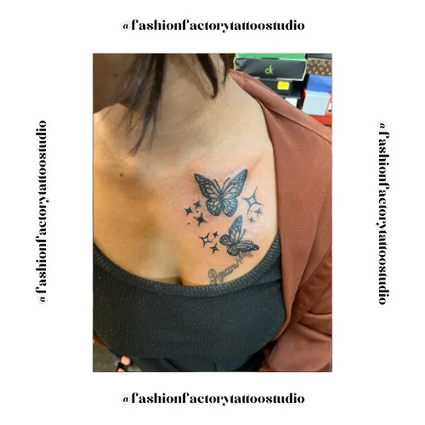 Gorakhpur Tattoo Studio