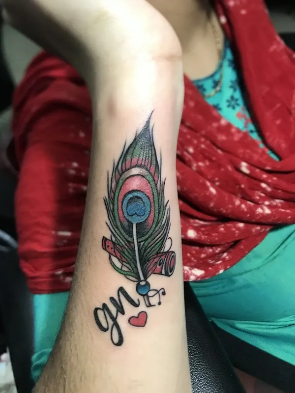 SKINSCAPES TATTOO STUDIO