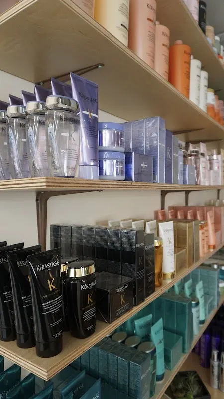 Every Piece Hair Salon Honolulu
