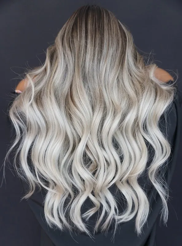 Every Piece Hair Salon Honolulu