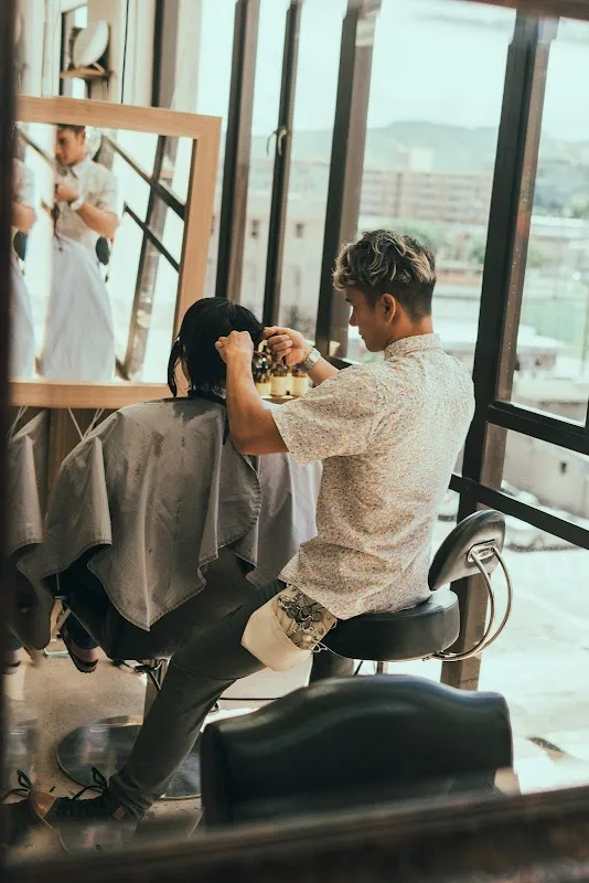 Every Piece Hair Salon Honolulu
