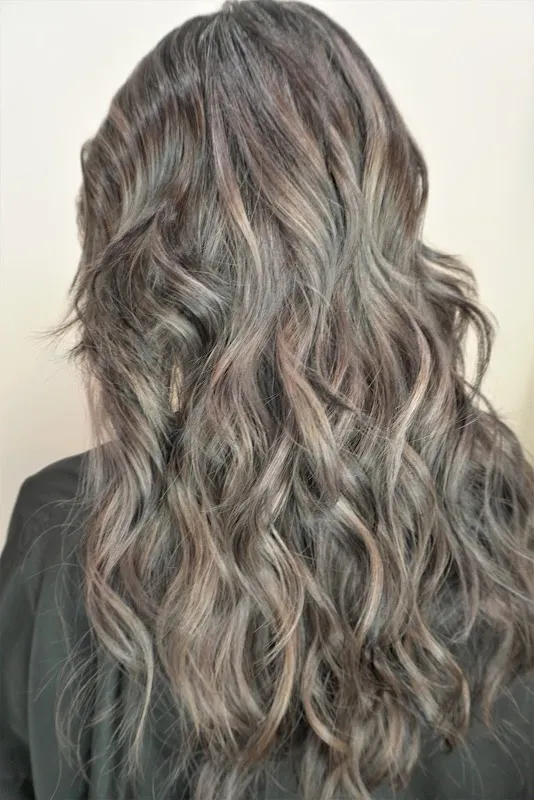 Every Piece Hair Salon Honolulu