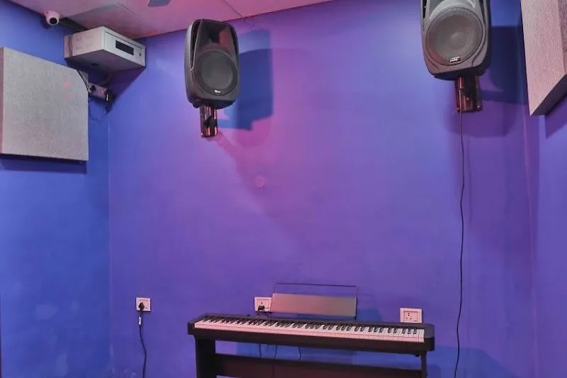 Sound Sketch Studio
