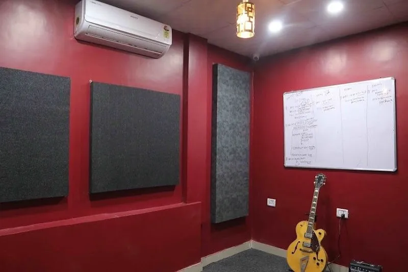 Sound Sketch Studio