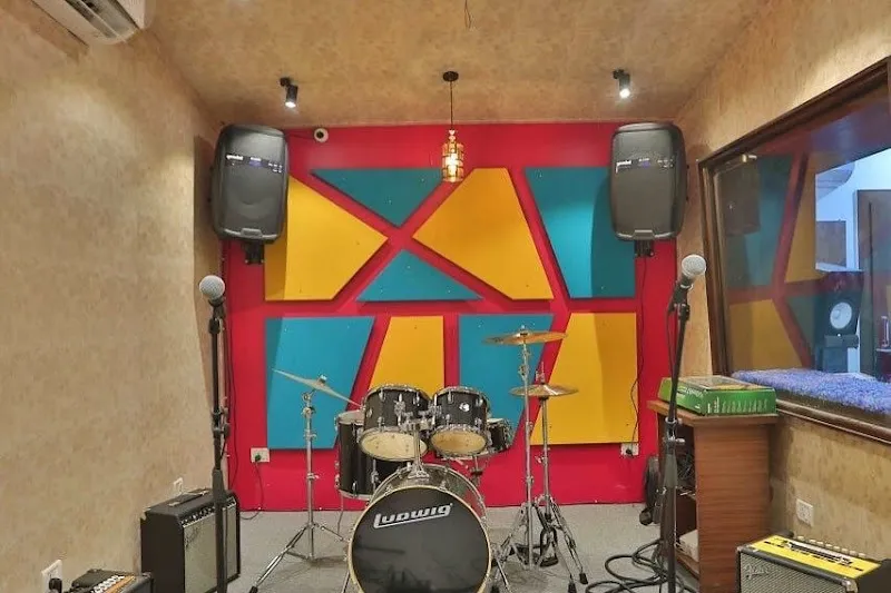 Sound Sketch Studio