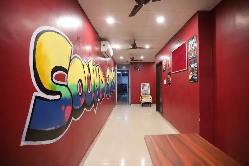 Sound Sketch Studio