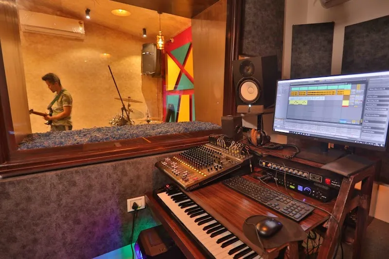 Sound Sketch Studio
