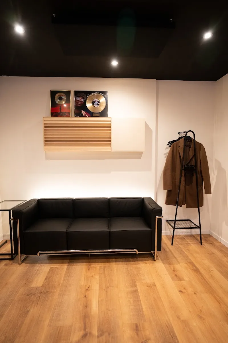STUDIO LACHAMBRE - Studio d'enregistrement Paris Île-de-France