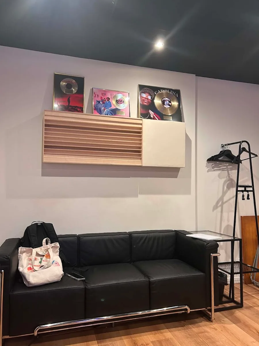 STUDIO LACHAMBRE - Studio d'enregistrement Paris Île-de-France