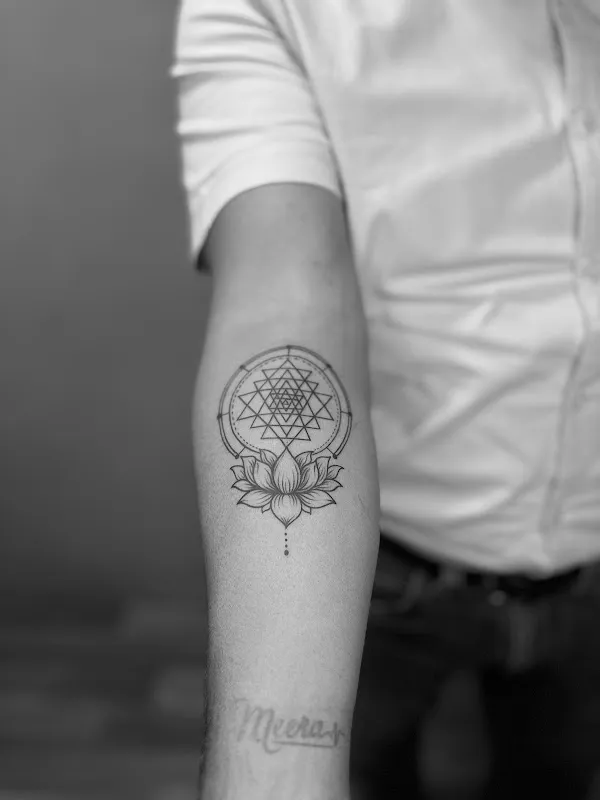 Leeward Art Tattoo | Professional tattoo shop and classes in Kalyan