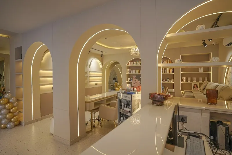 MDM Luxury Salon- Harmu, Ranchi