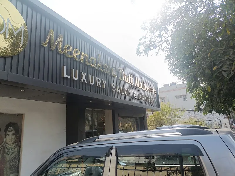 MDM Luxury Salon- Harmu, Ranchi
