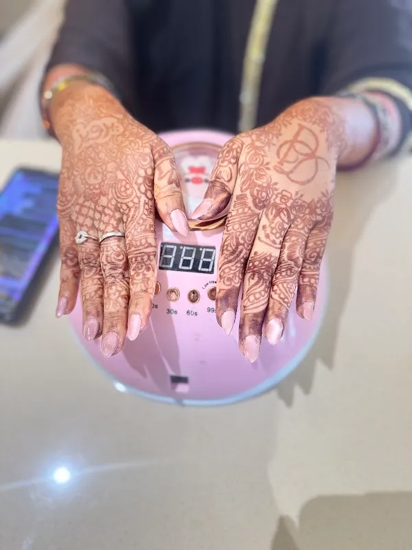 MDM Luxury Salon- Harmu, Ranchi