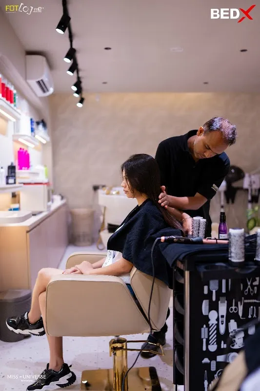 MDM Luxury Salon- Harmu, Ranchi