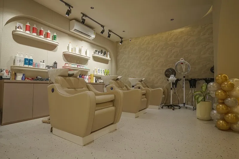 MDM Luxury Salon- Harmu, Ranchi