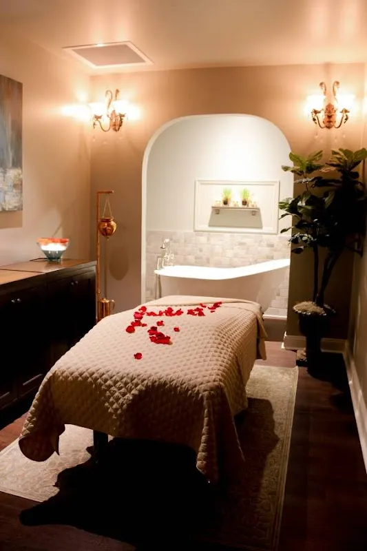 Woodhouse Spa - Walnut Creek
