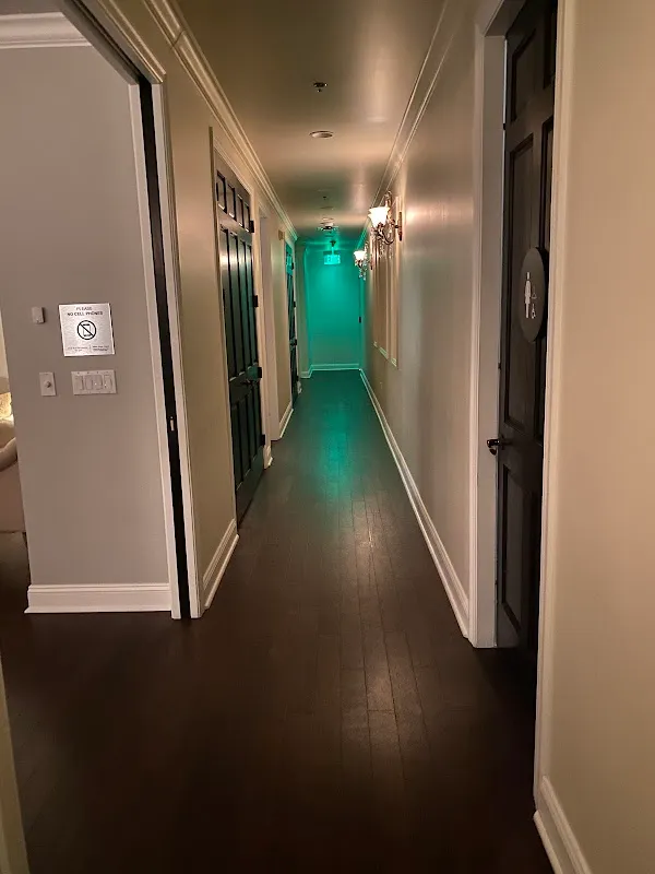 Woodhouse Spa - Walnut Creek