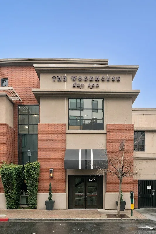 Woodhouse Spa - Walnut Creek