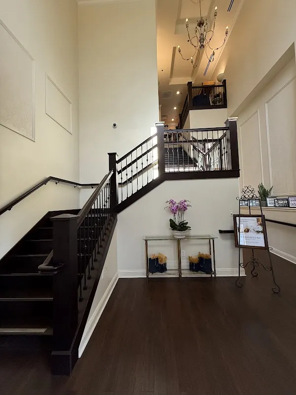 Woodhouse Spa - Walnut Creek