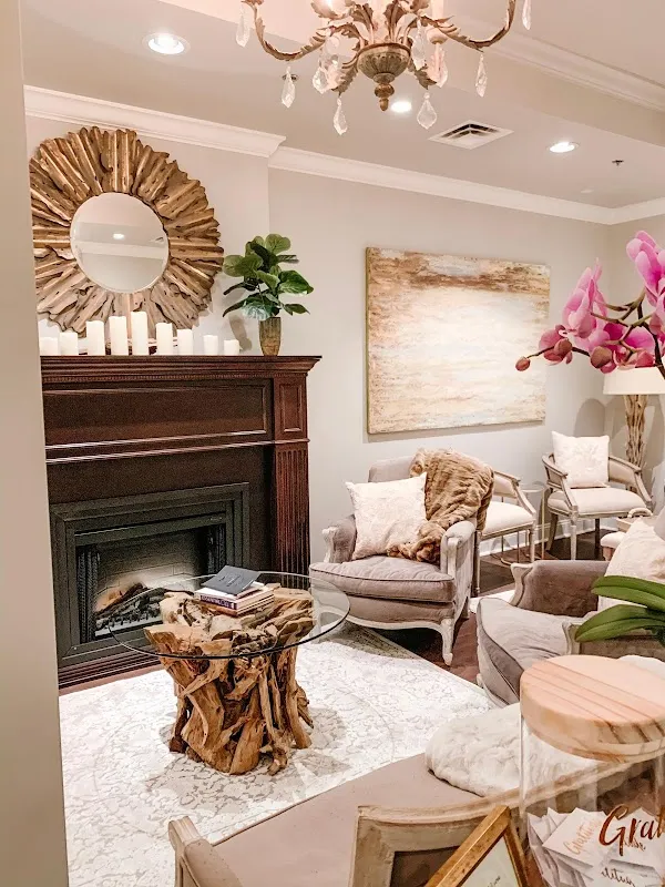 Woodhouse Spa - Walnut Creek