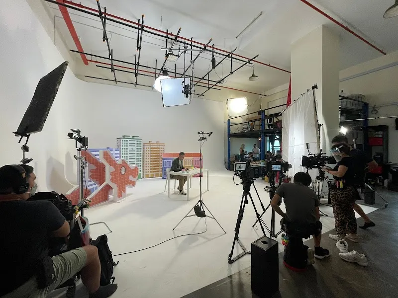 That One Studio