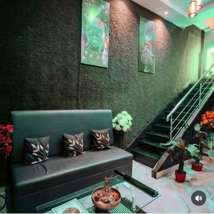 The Revel spa