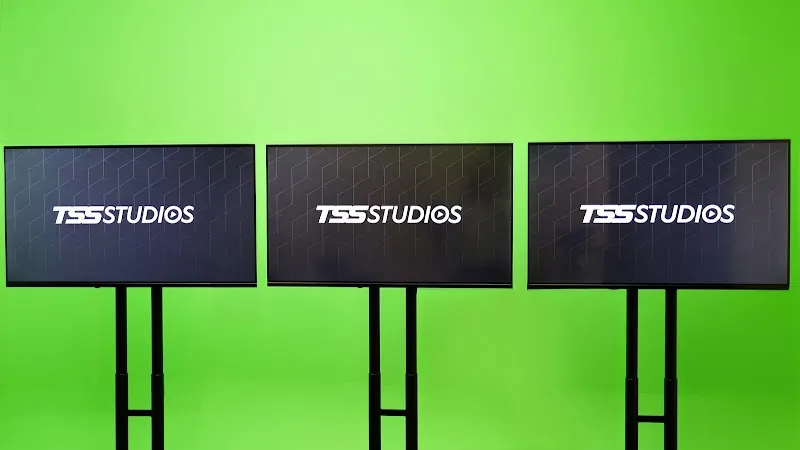 TSS Studios