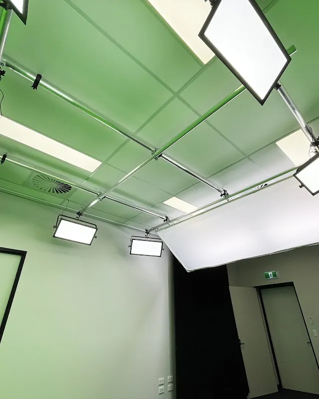 TSS Studios