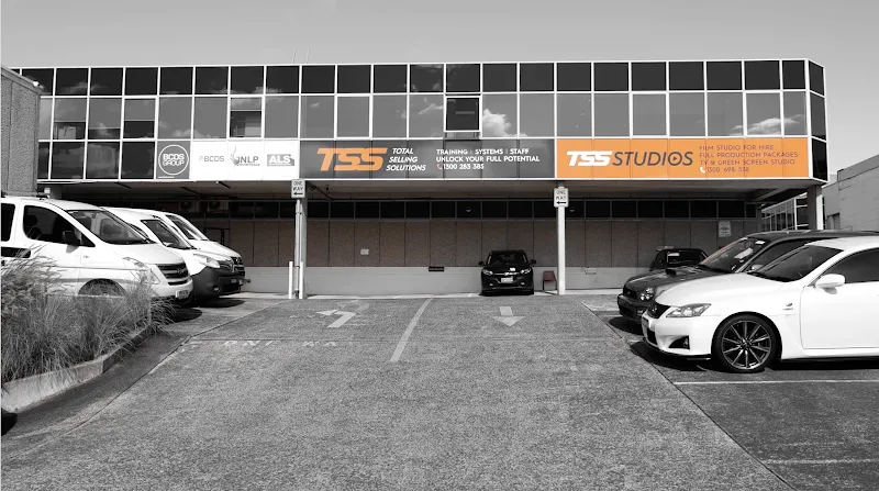 TSS Studios