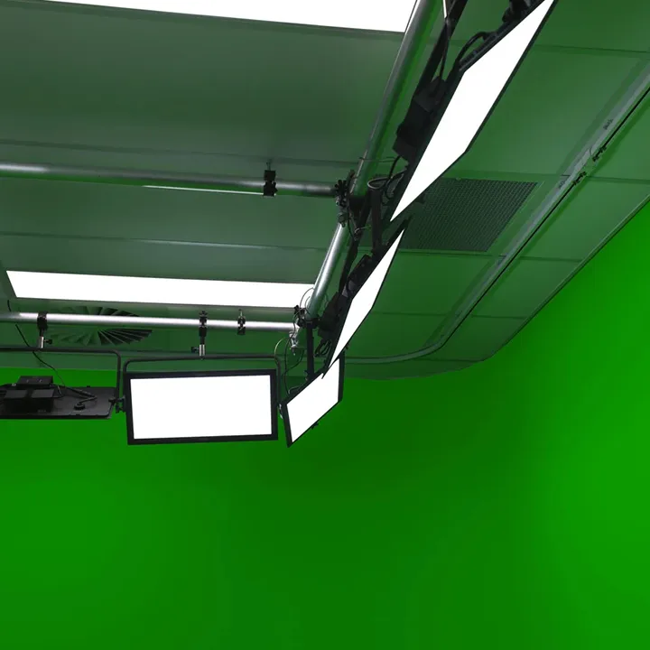 TSS Studios