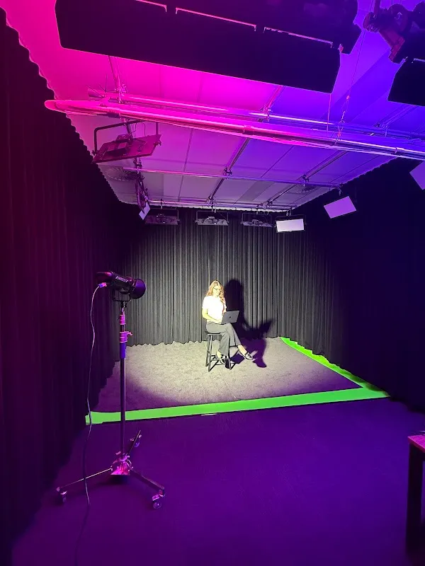 TSS Studios