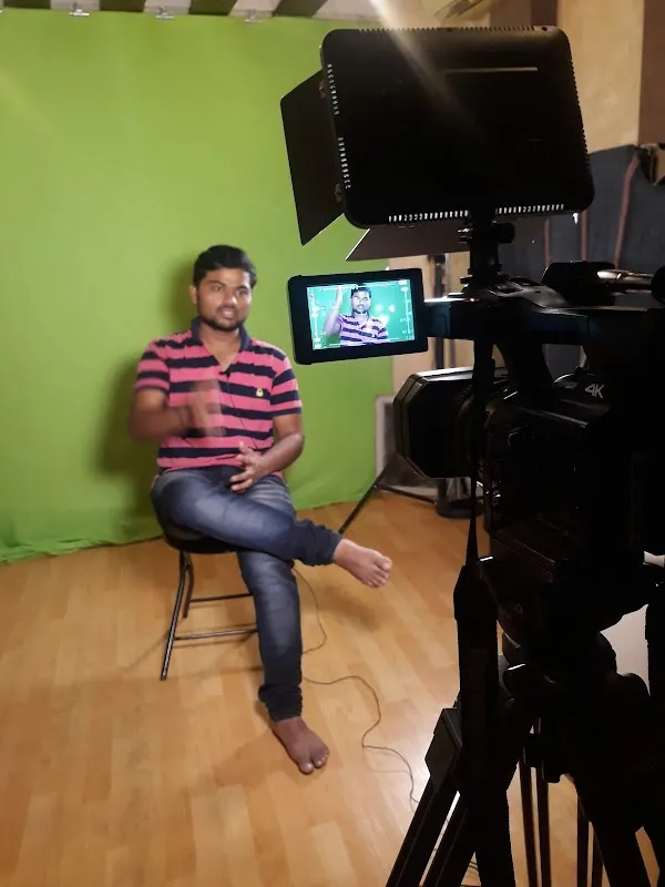 Mimo Productions