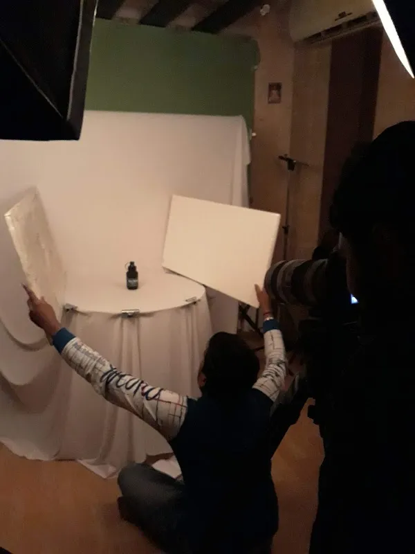 Mimo Productions