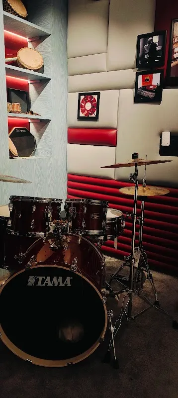 The Twelve Tones Production - Best Recording Studio In Jaipur
