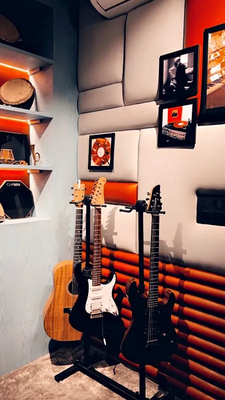 The Twelve Tones Production - Best Recording Studio In Jaipur